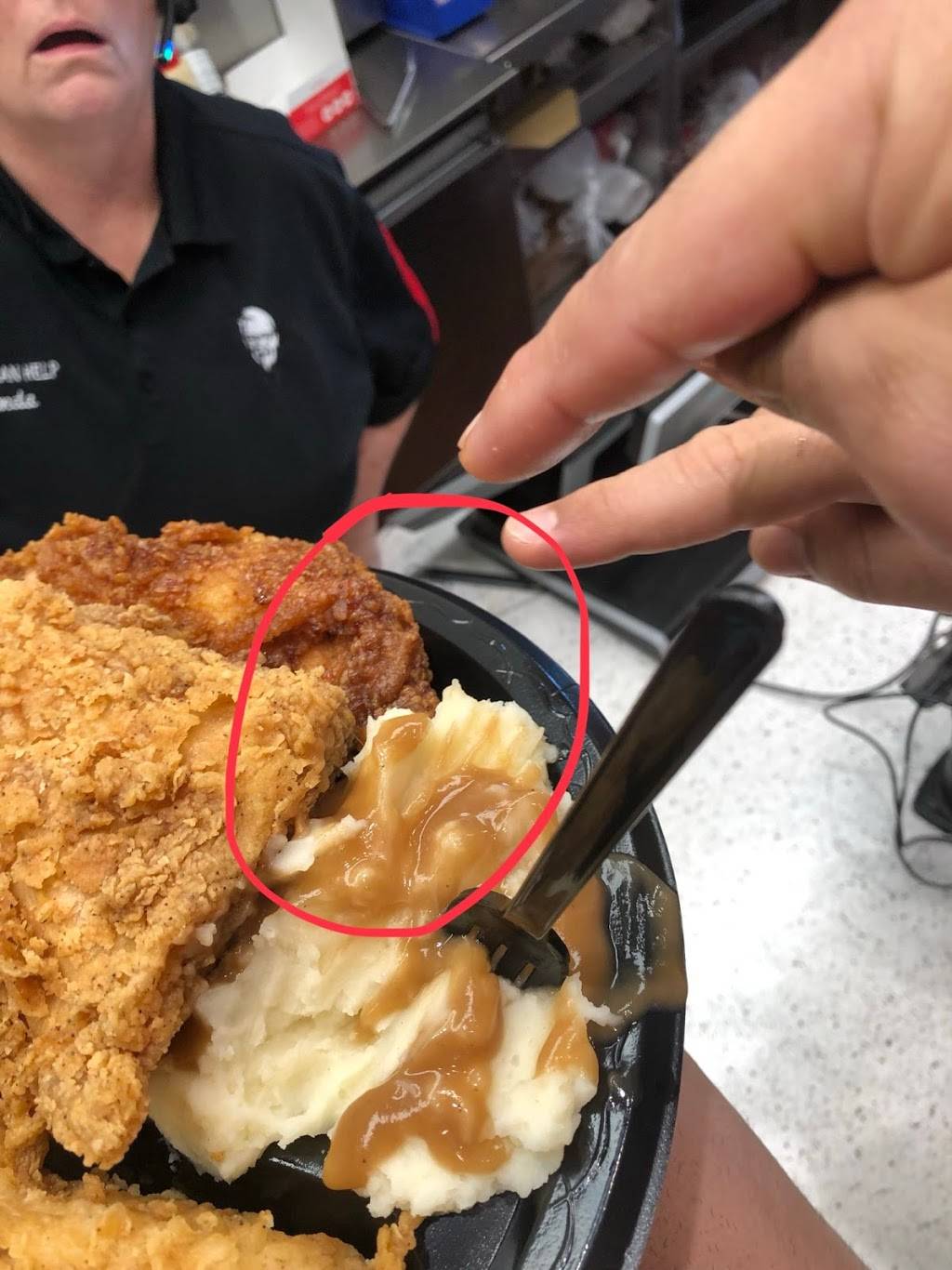 KFC | restaurant | 1804 N Webb Rd, Grand Island, NE 68803, USA | 3083811414 OR +1 308-381-1414