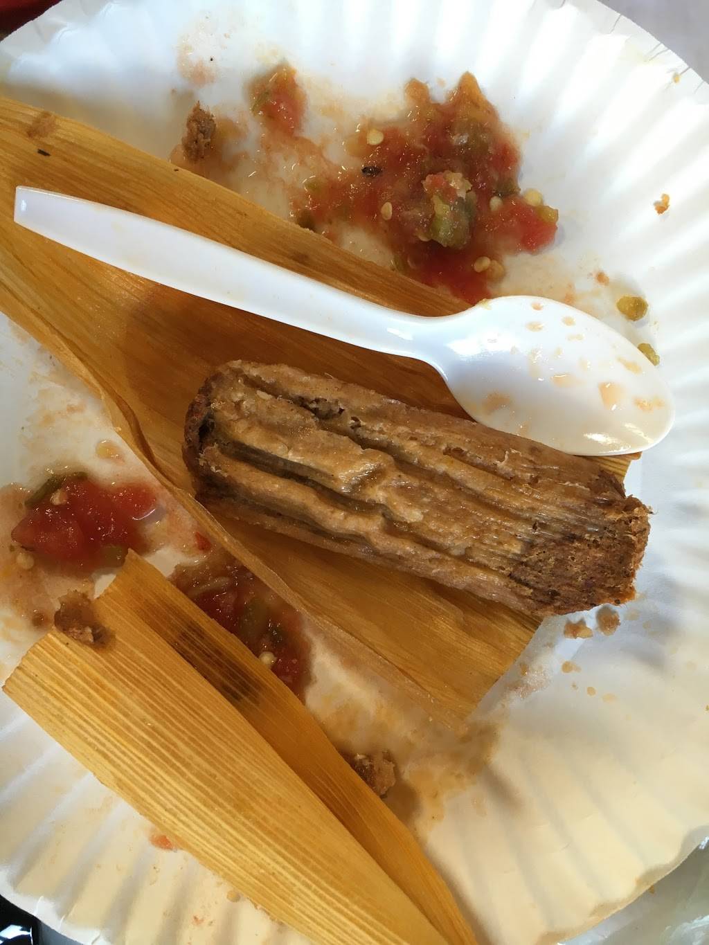 Plano Tortilla & Tamale Factory | restaurant | 1009 18th St, Plano, TX 75074, USA | 9724236980 OR +1 972-423-6980