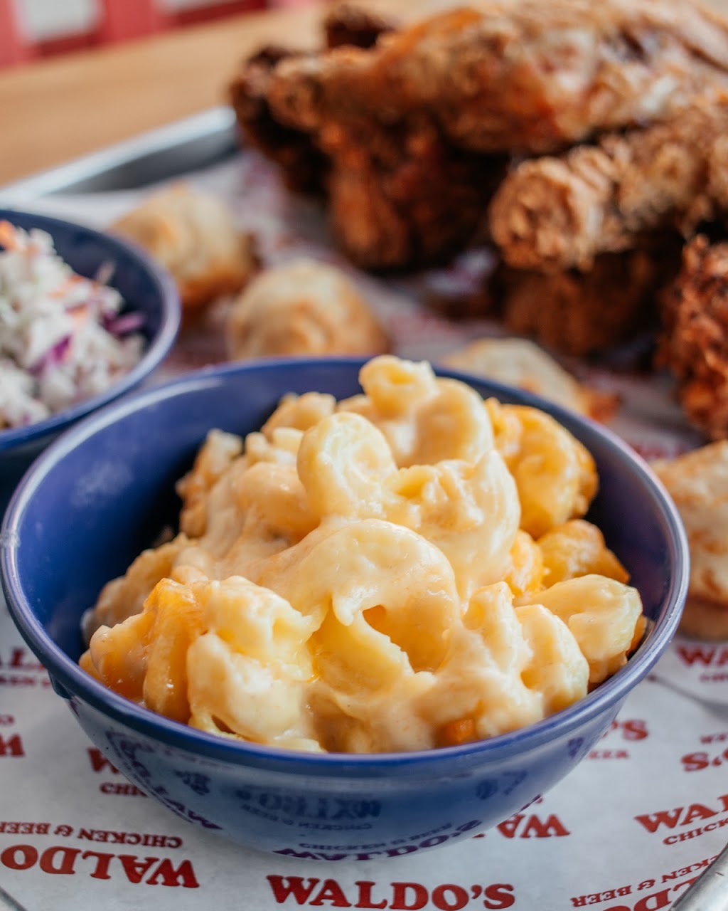 Waldos Chicken & Beer | restaurant | 6400 Charlotte Pike, Nashville, TN 37209, USA | 6153142829 OR +1 615-314-2829