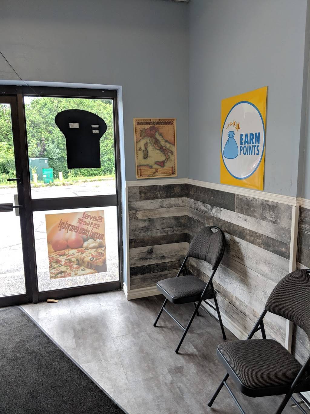 Aroma Pizzeria | meal delivery | 6004 Voyageur Dr, Orléans, ON K1C 2K1, Canada | 6138249400 OR +1 613-824-9400