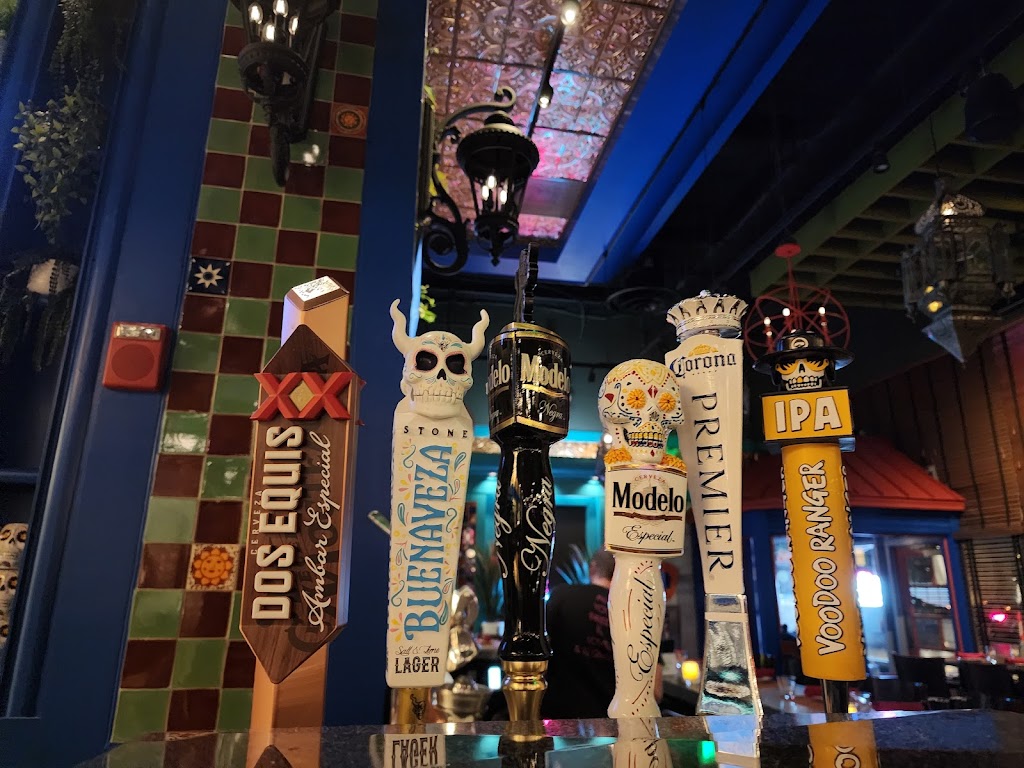 Anejo Rose Cantina & Tequila Bar | restaurant | 7793-B Arundel Mills Blvd, Hanover, MD 21076, USA | 4107997440 OR +1 410-799-7440