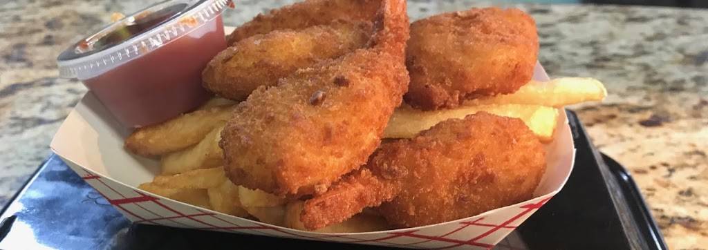 Caribbean Paradise | restaurant | 508 Hurffville - Cross Keys Rd, Sewell, NJ 08080, USA | 8562705119 OR +1 856-270-5119