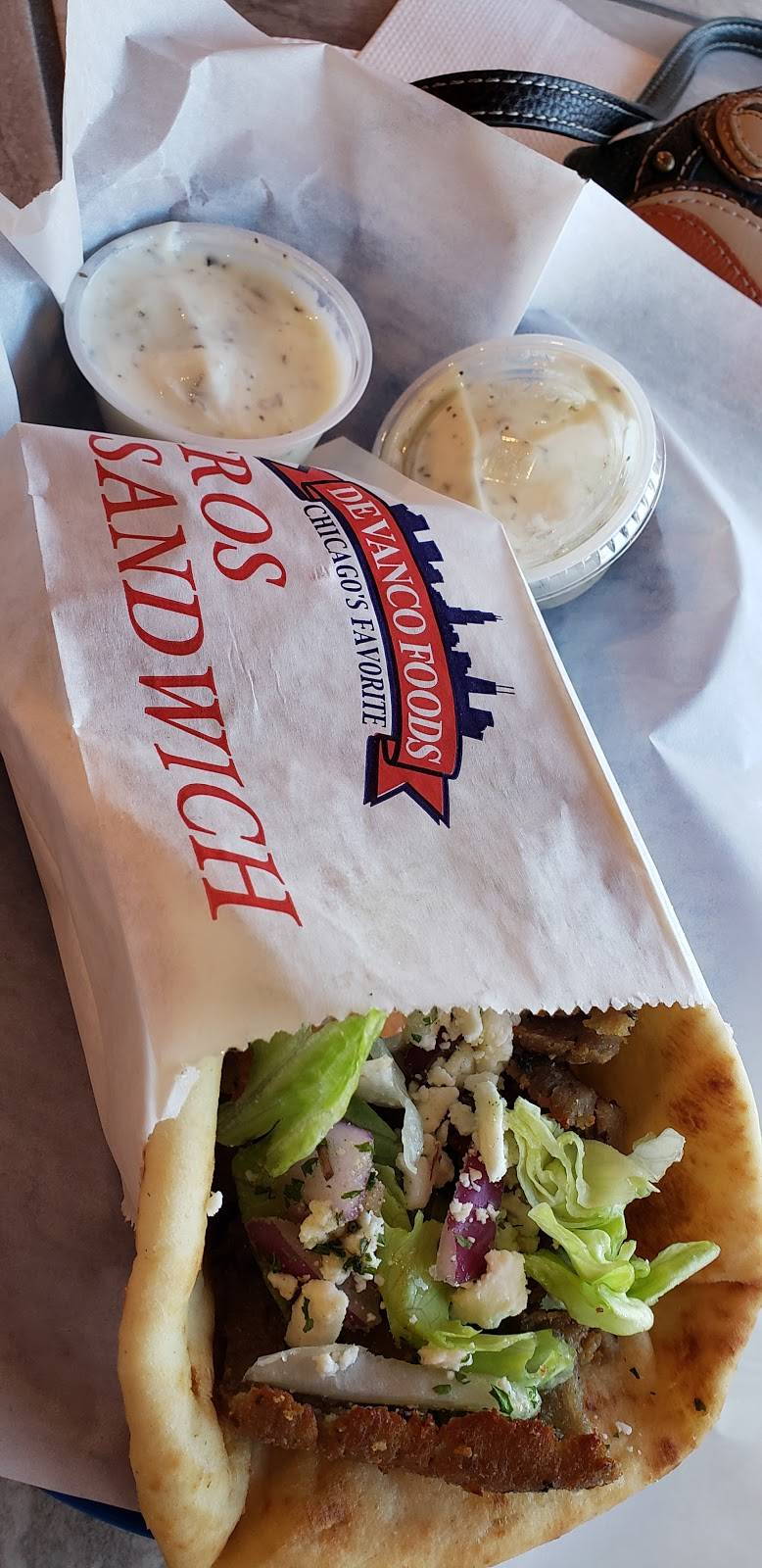 Greek Gyro Cafe | restaurant | 819 Thornton Pkwy, Thornton, CO 80229, USA | 3034511440 OR +1 303-451-1440