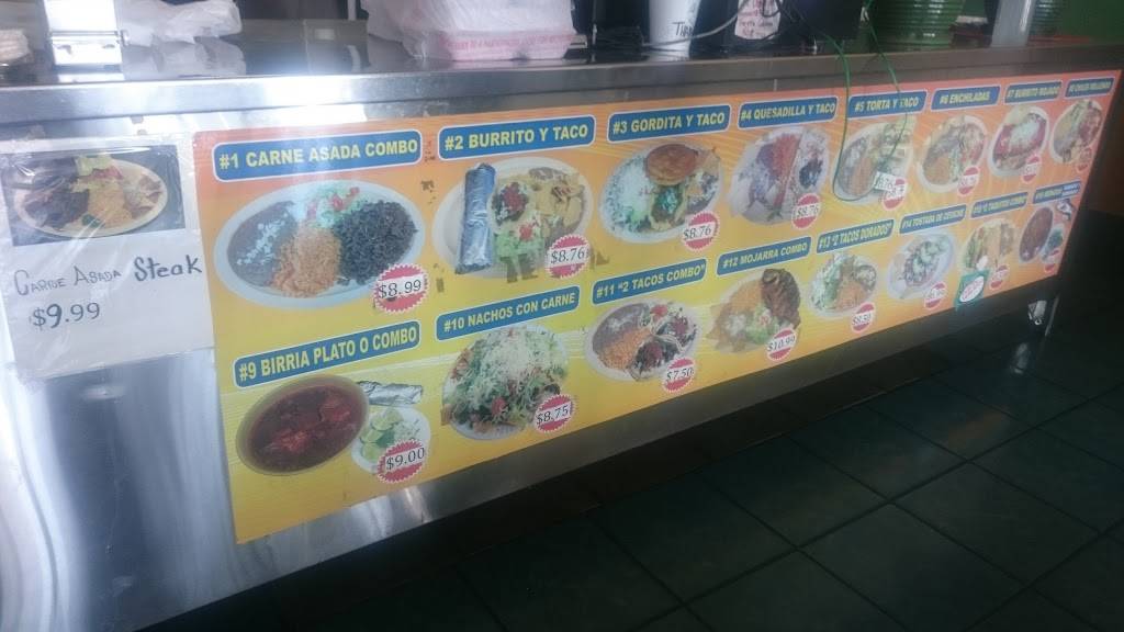 El Taco Llama | restaurant | 13215 Osborne St unit f, Arleta, CA 91331, USA | 8188343933 OR +1 818-834-3933