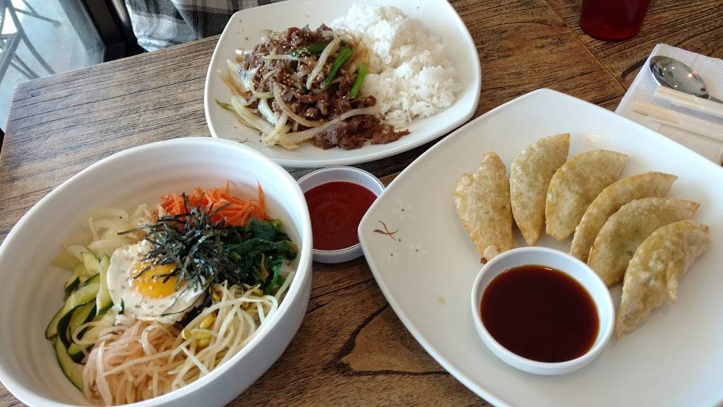 Sobon | restaurant | 1811 E 10th St, Bloomington, IN 47408, USA | 8123331004 OR +1 812-333-1004