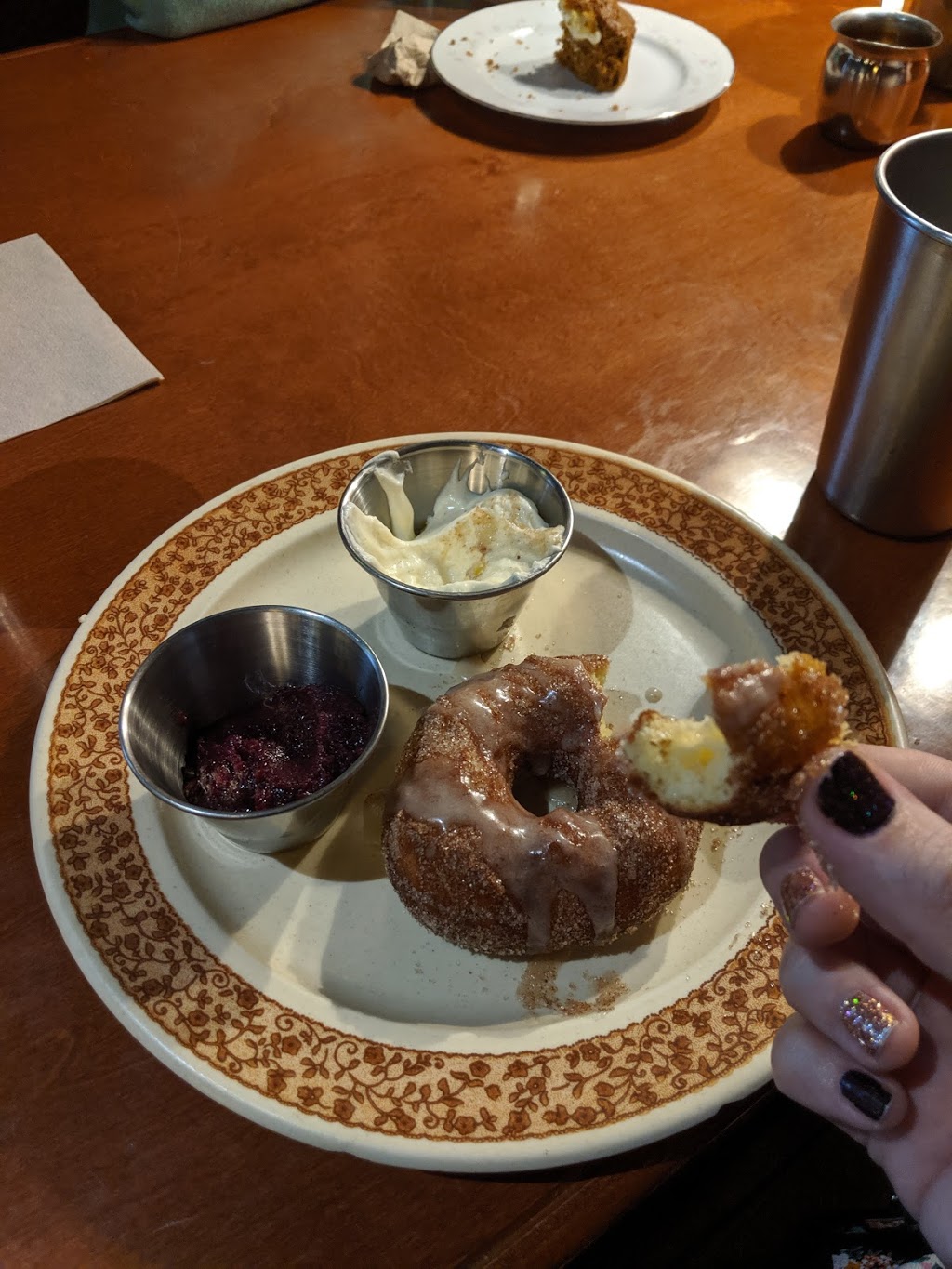 Take Root Cafe | restaurant | 114 W Harrison St, Kirksville, MO 63501, USA | 6609564671 OR +1 660-956-4671