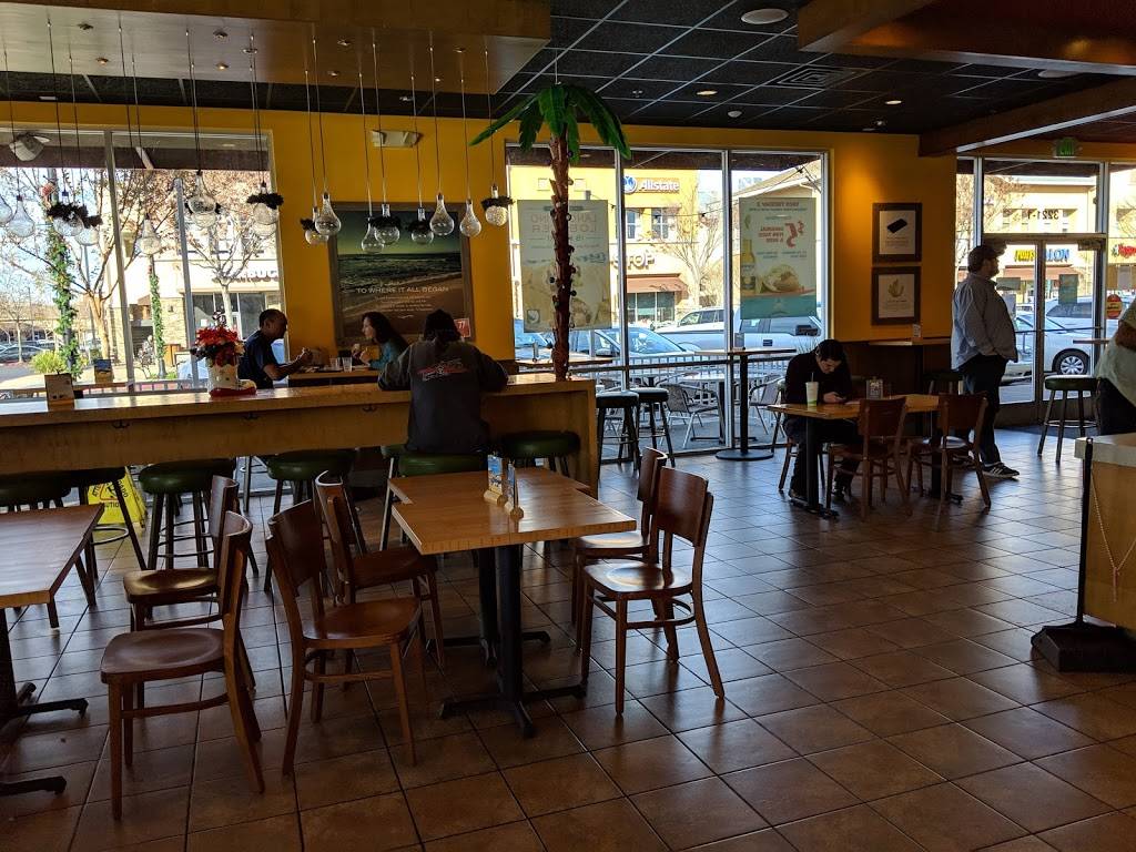 Rubios Coastal Grill | restaurant | 3221 Zinfandel Dr #B1, Rancho Cordova, CA 95670, USA | 9168531494 OR +1 916-853-1494