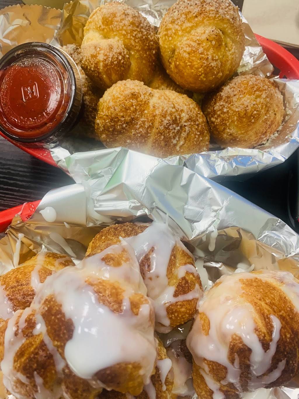 Krazy Karls Pizza and Sports Bar | meal delivery | 2620 S Timberline Rd, Fort Collins, CO 80525, USA | 9702238600 OR +1 970-223-8600