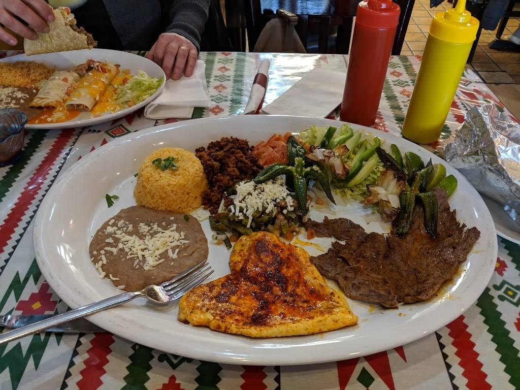 Taqueria La Casita | restaurant | 49070 Pontiac Trail, Wixom, MI 48393, USA | 2489261980 OR +1 248-926-1980