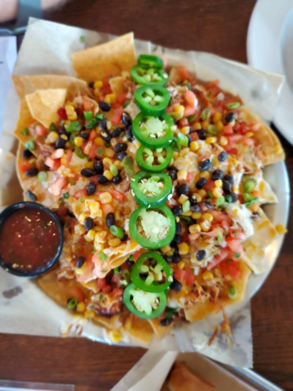 Southbound Smokehouse - North Augusta, SRP Park | restaurant | 1009 Center St, North Augusta, SC 29841, USA | 8033499306 OR +1 803-349-9306