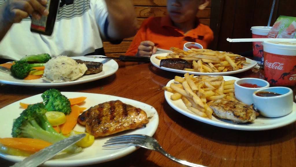 Outback Steakhouse | restaurant | 2348 Bell Blvd, Bayside, NY 11360, USA | 7188190908 OR +1 718-819-0908