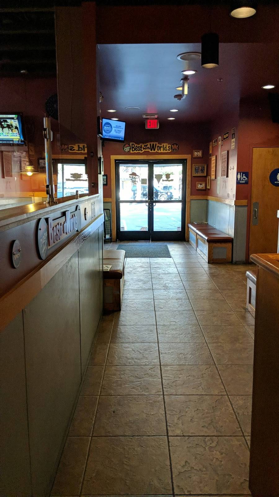 Pizza Hut | meal takeaway | 3599 Lake Tahoe Blvd, South Lake Tahoe, CA 96150, USA | 5305417071 OR +1 530-541-7071