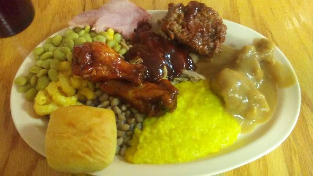 Ole Times Country Buffet | restaurant | 1636 Veterans Blvd, Dublin, GA 31021, USA | 4782750019 OR +1 478-275-0019