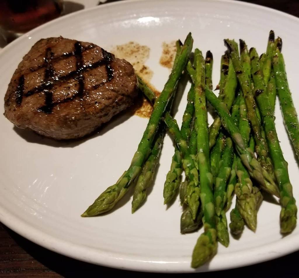 Carrabbas Italian Grill | restaurant | 33983 US Hwy 19 N, Palm Harbor, FL 34684, USA | 7277878910 OR +1 727-787-8910