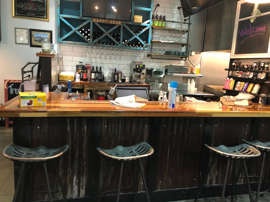 True Grit American Bistro | restaurant | 6675 Pine Forest Rd #12, Pensacola, FL 32526, USA | 8506371477 OR +1 850-637-1477