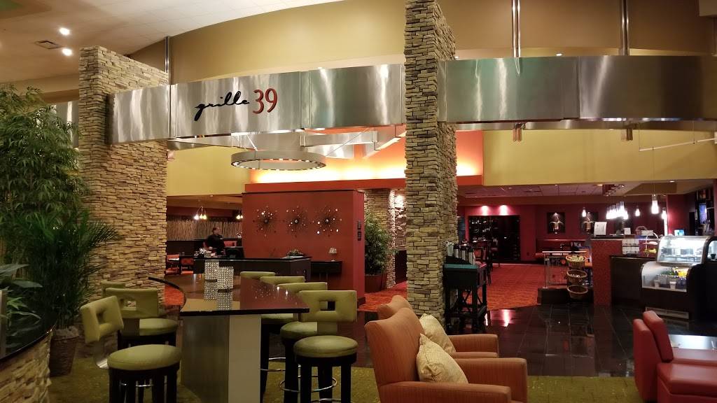 Grille 39 | restaurant | 11925 N Meridian St, Carmel, IN 46032, USA | 3178142550 OR +1 317-814-2550