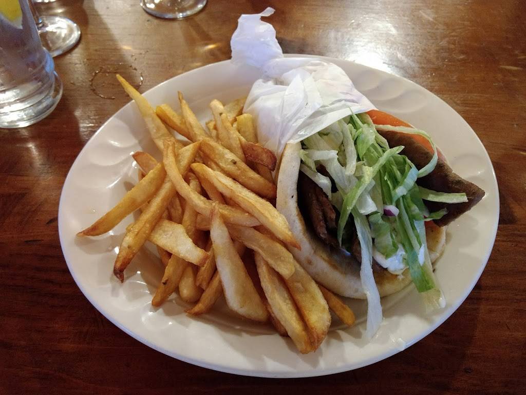 Athenian Garden | restaurant | 619 S New York Rd, Galloway, NJ 08205, USA | 6097481818 OR +1 609-748-1818