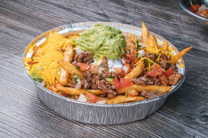 BAD AZZ BURRITO | restaurant | 1200 S Blue Mound Rd STE 170, Saginaw, TX 76131, USA | 8178475511 OR +1 817-847-5511