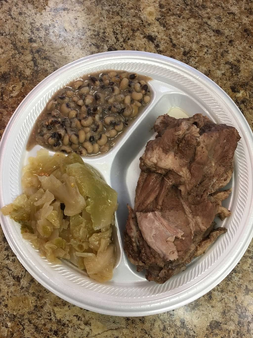 Mrs B’s SoulFood | restaurant | 340 Parkstone Pl, Jackson, TN 38305, USA | 7312672270 OR +1 731-267-2270