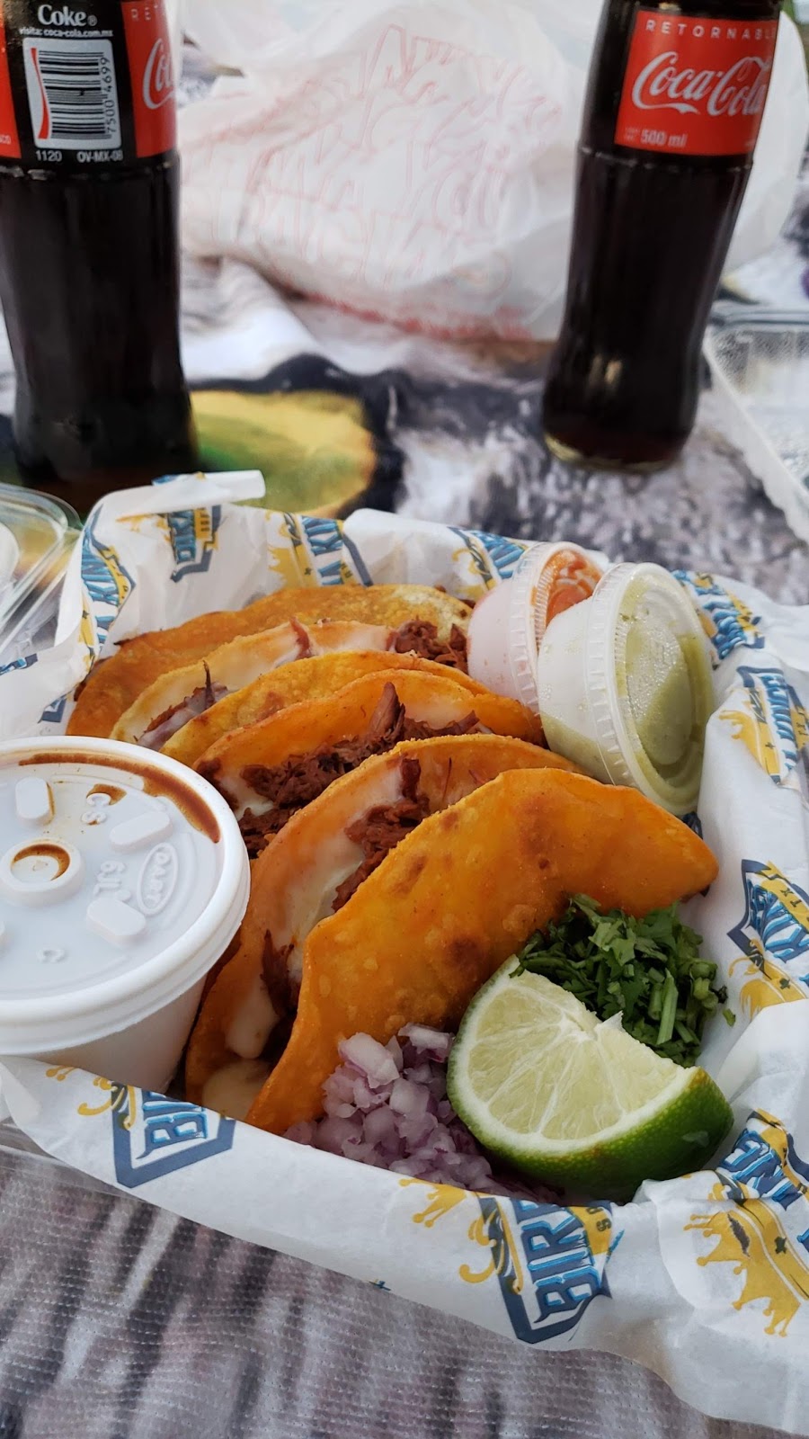 Birria Kings-TX | restaurant | 5558 Old Pearsall Rd, San Antonio, TX 78242, USA | 2105058096 OR +1 210-505-8096