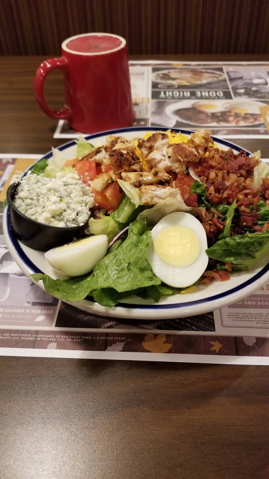 Bob Evans | meal takeaway | 23100 Allen Rd, Woodhaven, MI 48183, USA | 7346715488 OR +1 734-671-5488