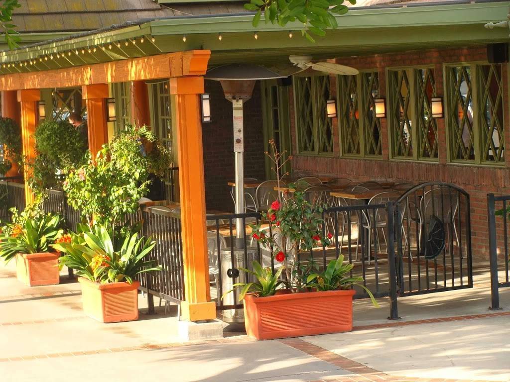 Citrus Cafe | cafe | 1481 Edinger Ave, Tustin, CA 92780, USA | 7142582404 OR +1 714-258-2404