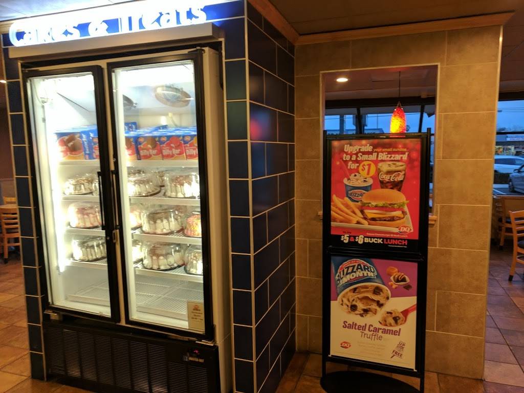 Dairy Queen | restaurant | 2426 Fruitridge Rd, Sacramento, CA 95822, USA | 9164277915 OR +1 916-427-7915