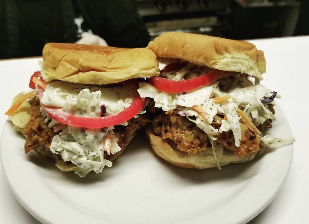 Maison De Lu | restaurant | 626 Washington Ave, Ocean Springs, MS 39564, USA | 2288750032 OR +1 228-875-0032