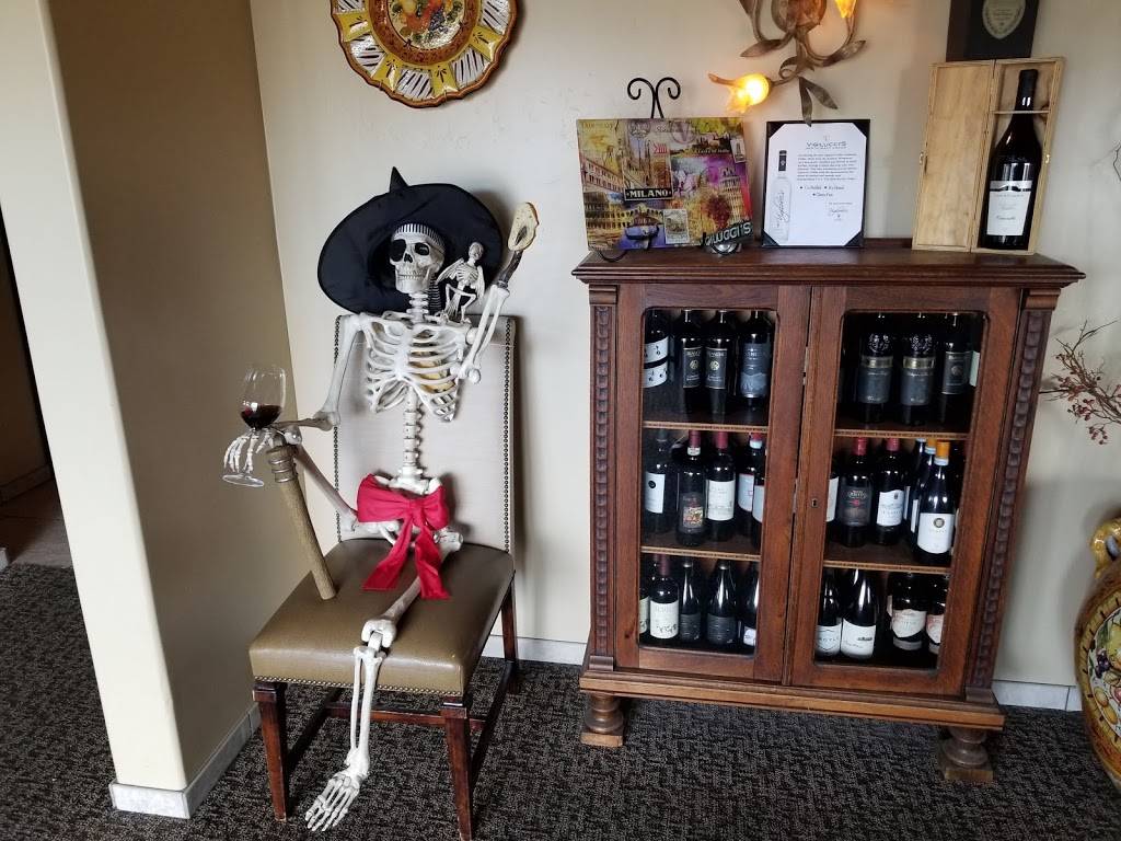 Vigiluccis Trattoria Italiana | restaurant | 530 N Coast Hwy 101, Encinitas, CA 92024, USA | 7606342365 OR +1 760-634-2365