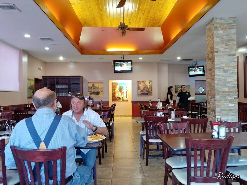 El Rinconcito Latino Doral | restaurant | 7387 NW 36th St, Miami, FL 33166, USA | 3054999494 OR +1 305-499-9494