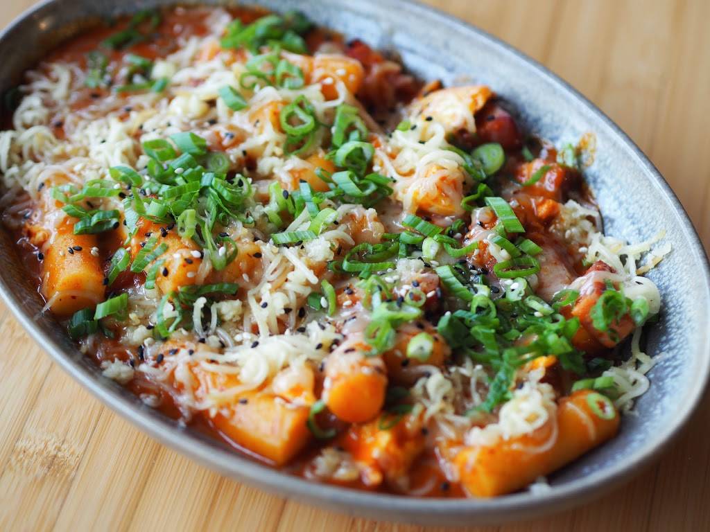 Sujeo | restaurant | 10 N Livingston St, Madison, WI 53703, USA | 6086309400 OR +1 608-630-9400