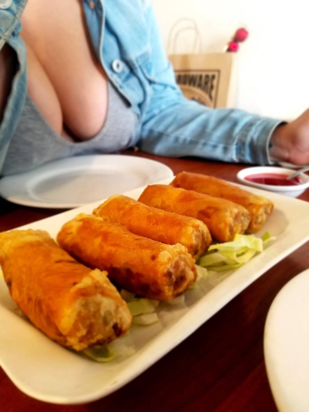 Tai Chi | restaurant | 2031 Polk St, San Francisco, CA 94109, USA | 4154416758 OR +1 415-441-6758