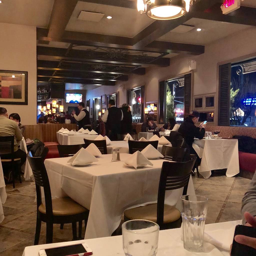 Trattoria 35 | restaurant | 213-15 35th Ave, Bayside, NY 11361, USA | 7183523800 OR +1 718-352-3800