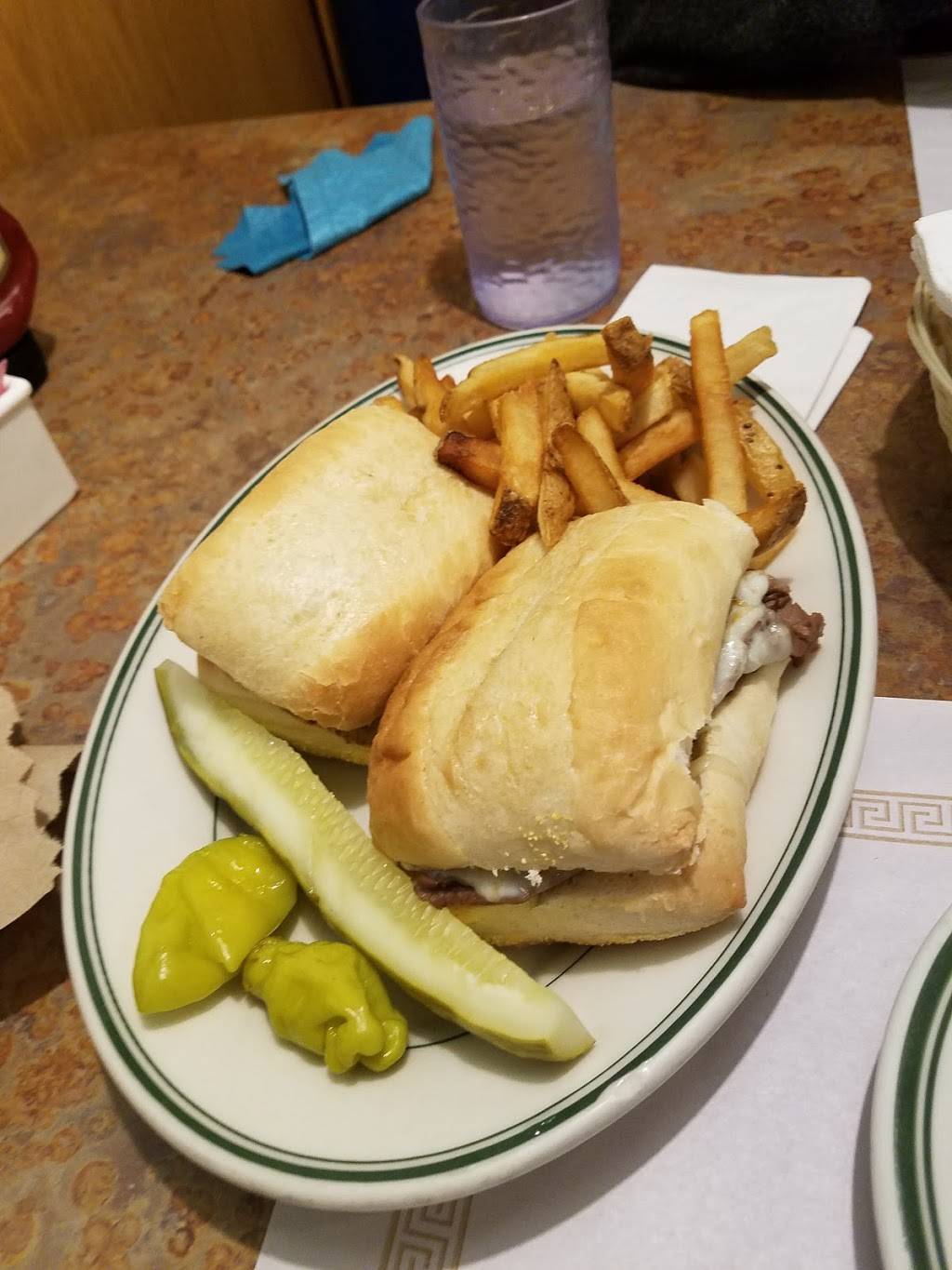 Marina Garden Family Restaurant | restaurant | 5001 7th Ave, Kenosha, WI 53140, USA | 2626560774 OR +1 262-656-0774