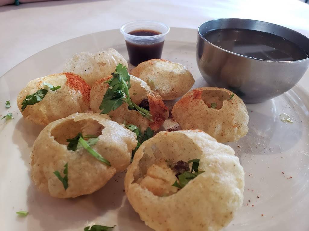 Chaat N Roll | restaurant | 8102 161st Avenue Northeast #150, Redmond, WA 98052, USA | 4259685373 OR +1 425-968-5373