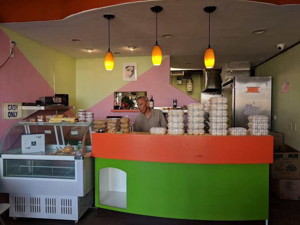 T.P. Banh Bao 2.5 | restaurant | 10032 W McFadden Ave, Westminster, CA 92683, USA | 7144686633 OR +1 714-468-6633