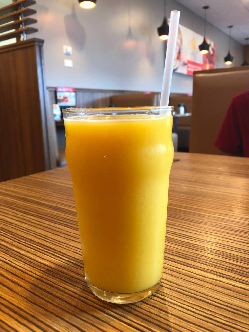 IHOP | restaurant | 8201 N Wickham Rd, Melbourne, FL 32940, USA | 3214269655 OR +1 321-426-9655