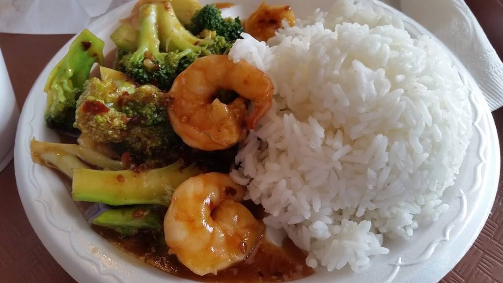 China Star Cafe | restaurant | 3121 Edwards Mill Rd, Raleigh, NC 27612, USA | 9197811448 OR +1 919-781-1448