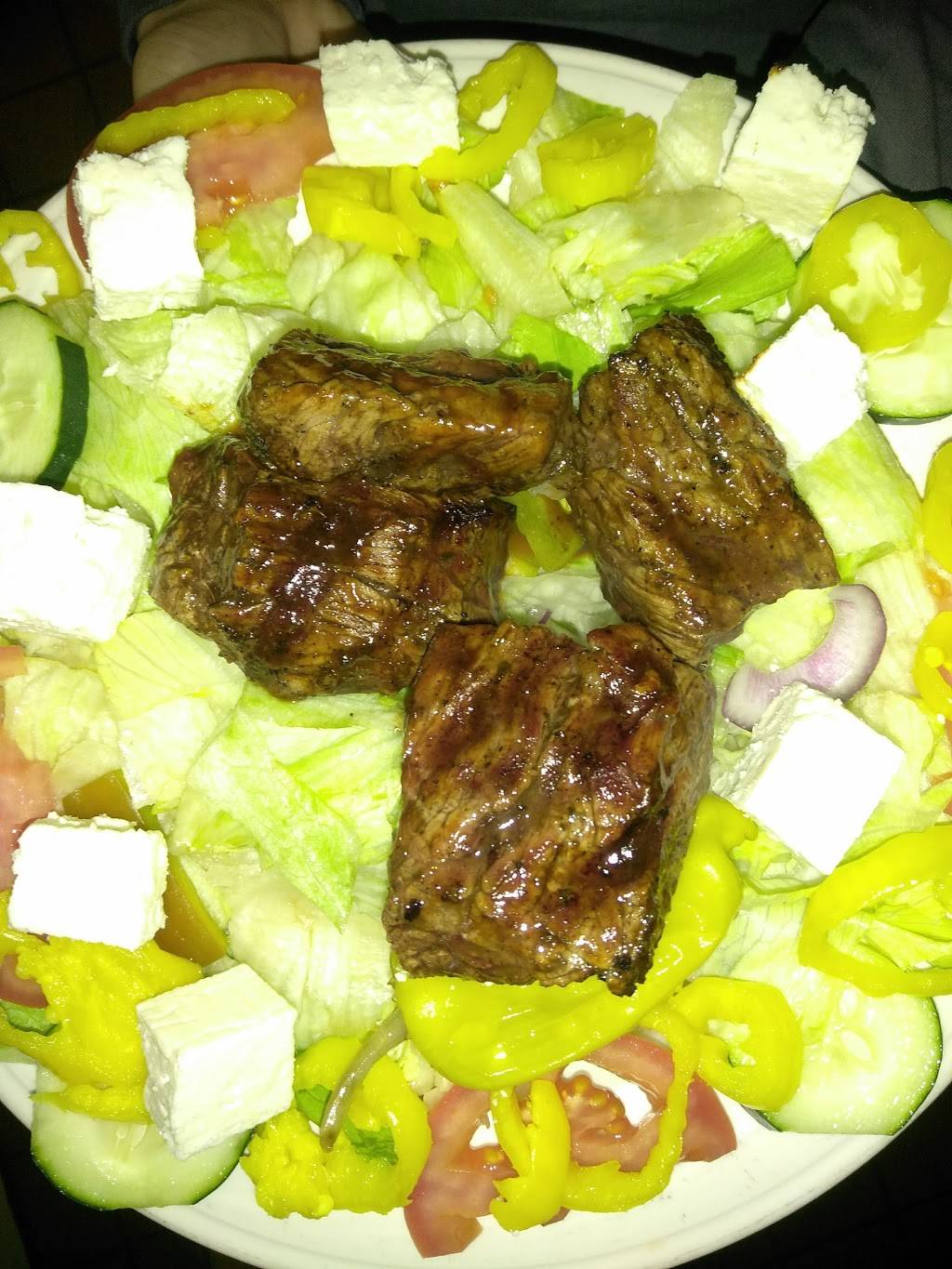 Olympus Pizza | restaurant | 1809, 42 Allenstown Rd, Suncook, NH 03275, USA | 6034855288 OR +1 603-485-5288