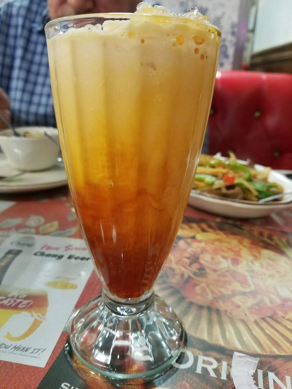 Ocha Classic Restaurant | restaurant | 9071 Van Nuys Blvd, Panorama City, CA 91402, USA | 8188927838 OR +1 818-892-7838