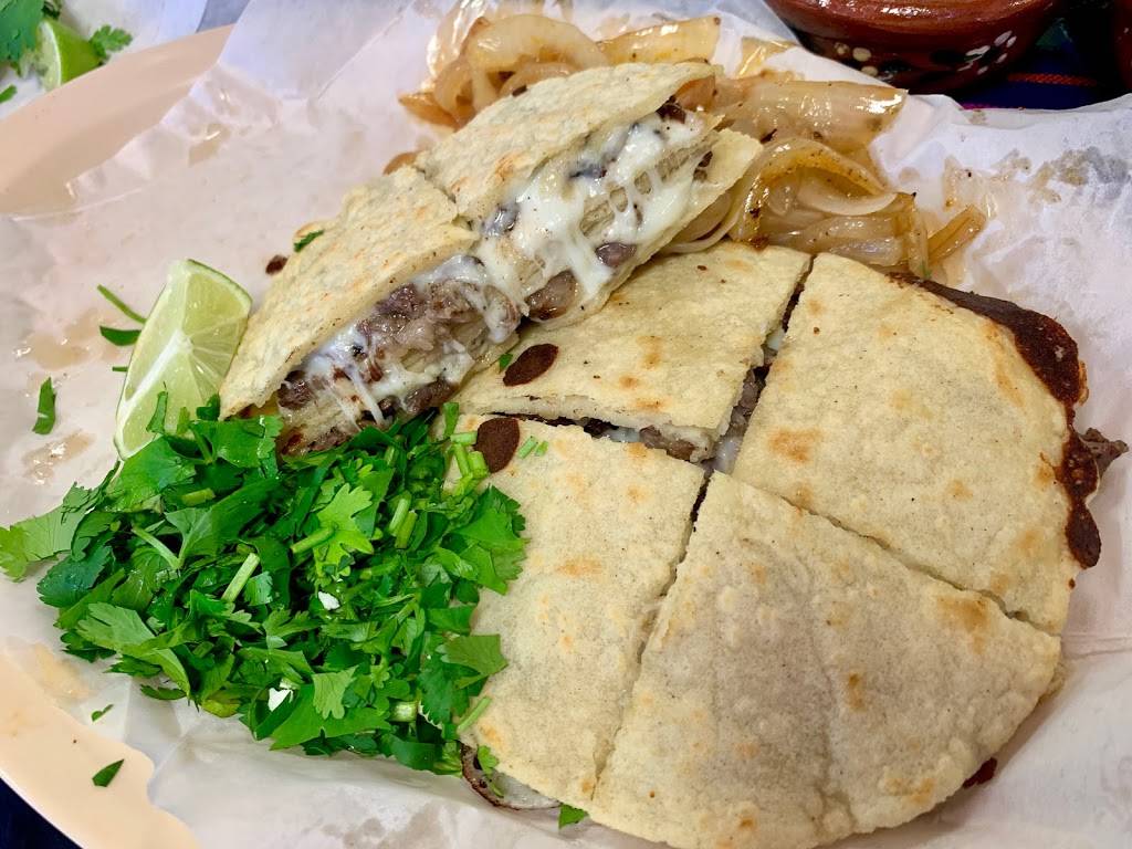 La Lupita Taco Restaurant | restaurant | 6622B Pinemont Dr, Houston, TX 77092, USA | 8324910018 OR +1 832-491-0018