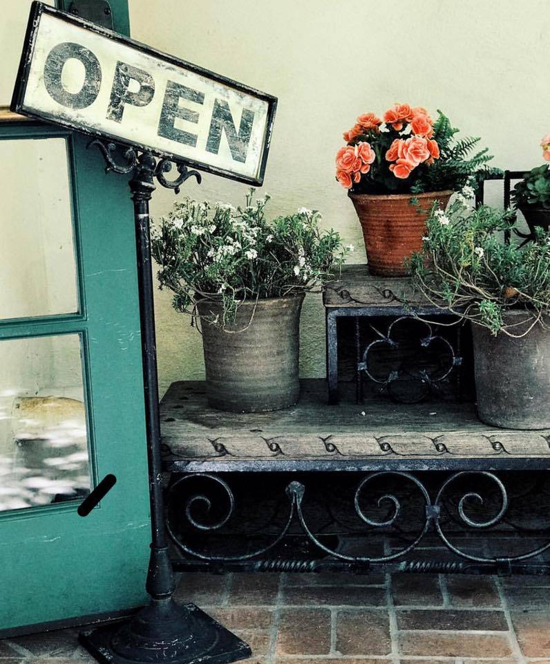 Cafe Wisteria | restaurant | 75 Arbor Rd, Menlo Park, CA 94025, USA | 6508389002 OR +1 650-838-9002