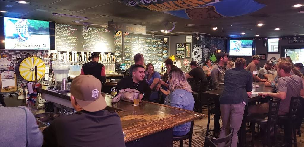 The Regal Beagle | restaurant | 3659 India St, San Diego, CA 92103, USA | 6192972337 OR +1 619-297-2337