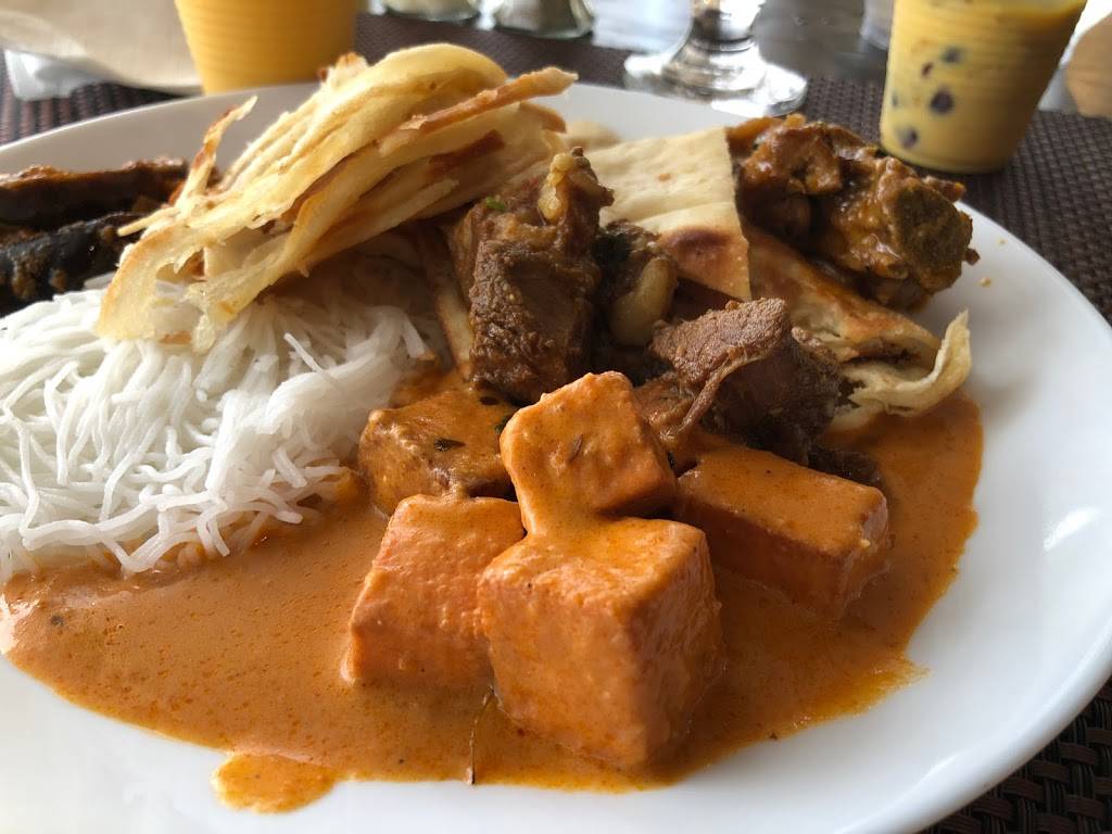 Godavari Houston | restaurant | 8092 Westheimer Rd, Houston, TX 77063, USA | 8325812922 OR +1 832-581-2922