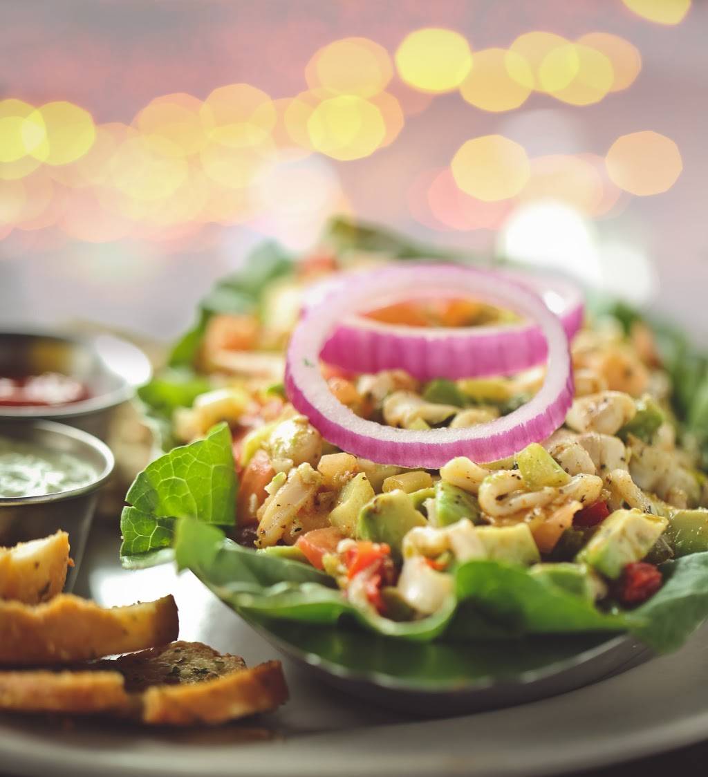 El Tiempo Cantina - Westheimer | restaurant | 322 Westheimer Rd, Houston, TX 77006, USA | 7138078101 OR +1 713-807-8101