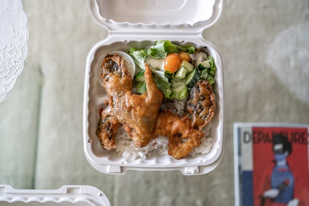 Artizen by MW | restaurant | 250 S Hotel St, Honolulu, HI 96813, USA | 8085240499 OR +1 808-524-0499