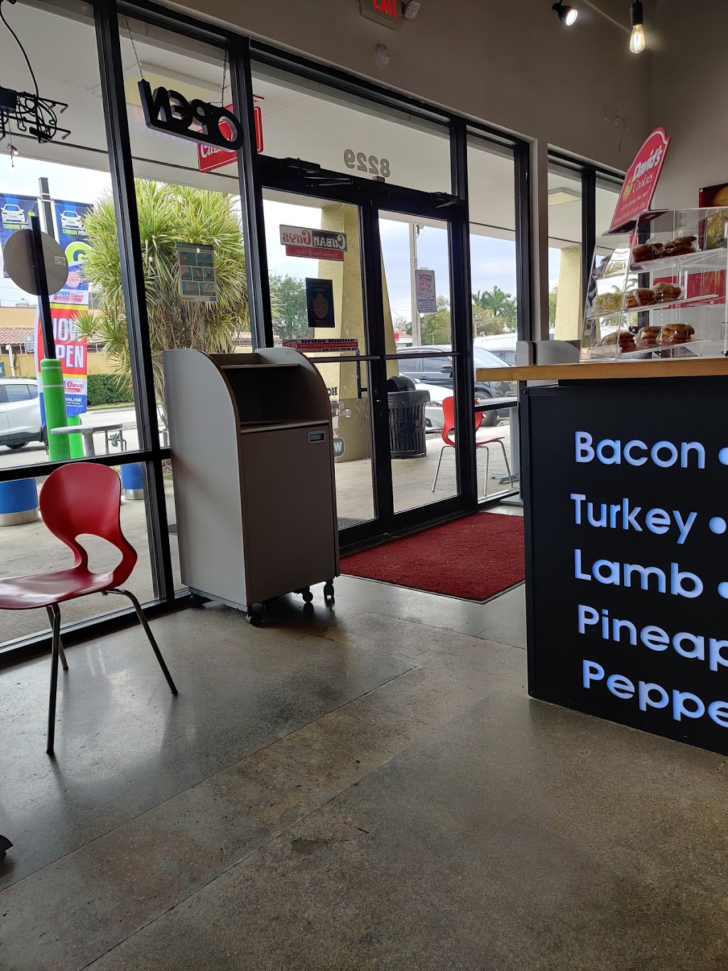 Cuban Guys Restaurants - Flagler | restaurant | 8229 W Flagler St, Miami, FL 33144, USA | 7865354559 OR +1 786-535-4559