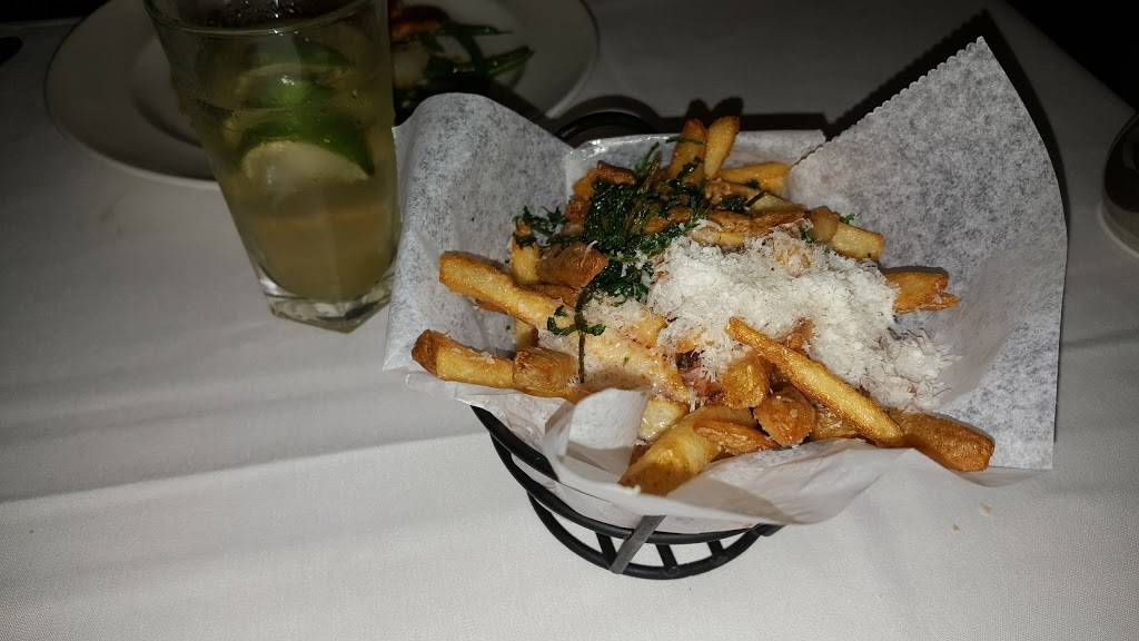 The Capital Grille | restaurant | 2430 E Sunrise Blvd, Fort Lauderdale, FL 33304, USA | 9544462000 OR +1 954-446-2000