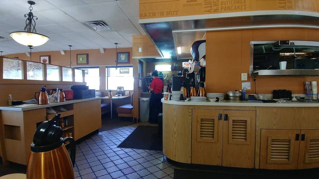 IHOP | restaurant | 5427 14th St W, Bradenton, FL 34207, USA | 9417581453 OR +1 941-758-1453