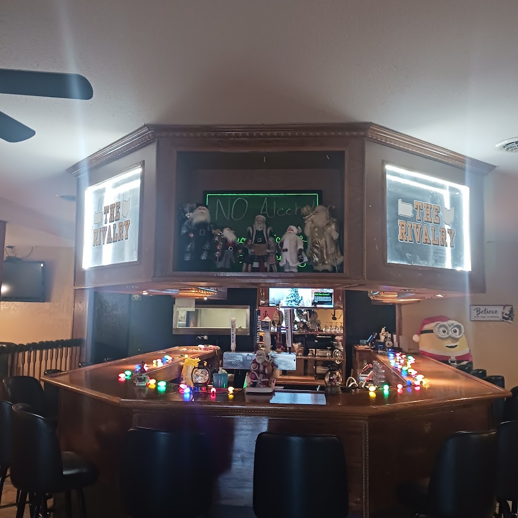 The Rivalry | restaurant | 52230 OH-800, Jerusalem, OH 43747, USA | 7405100348 OR +1 740-510-0348